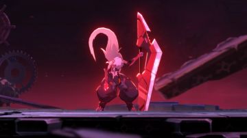 苍翼：混沌效应，事象收集.意识上传l