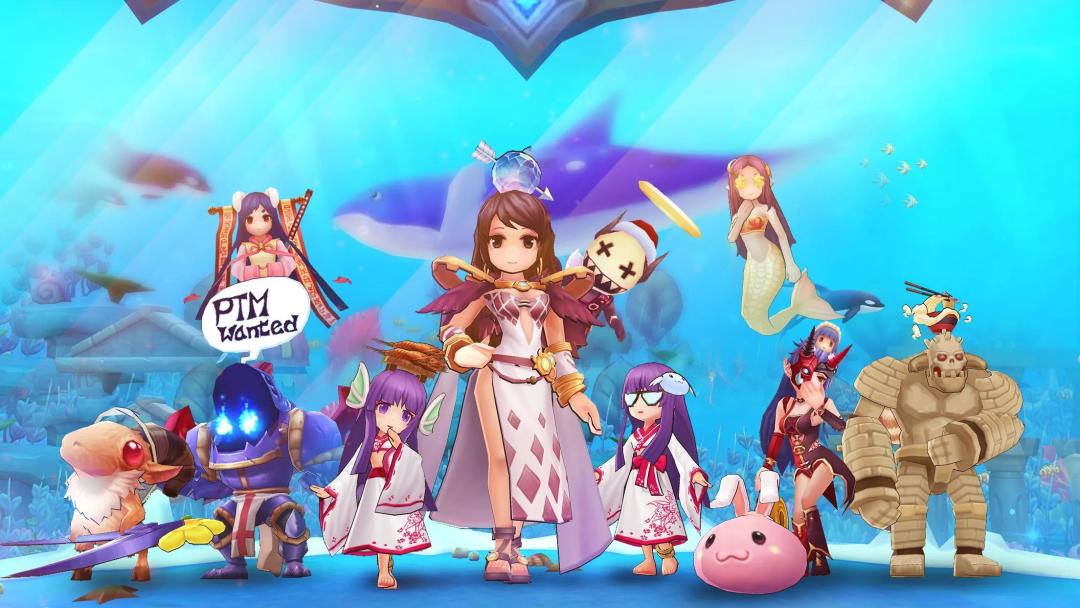 初心服武僧的三套大师情况截图