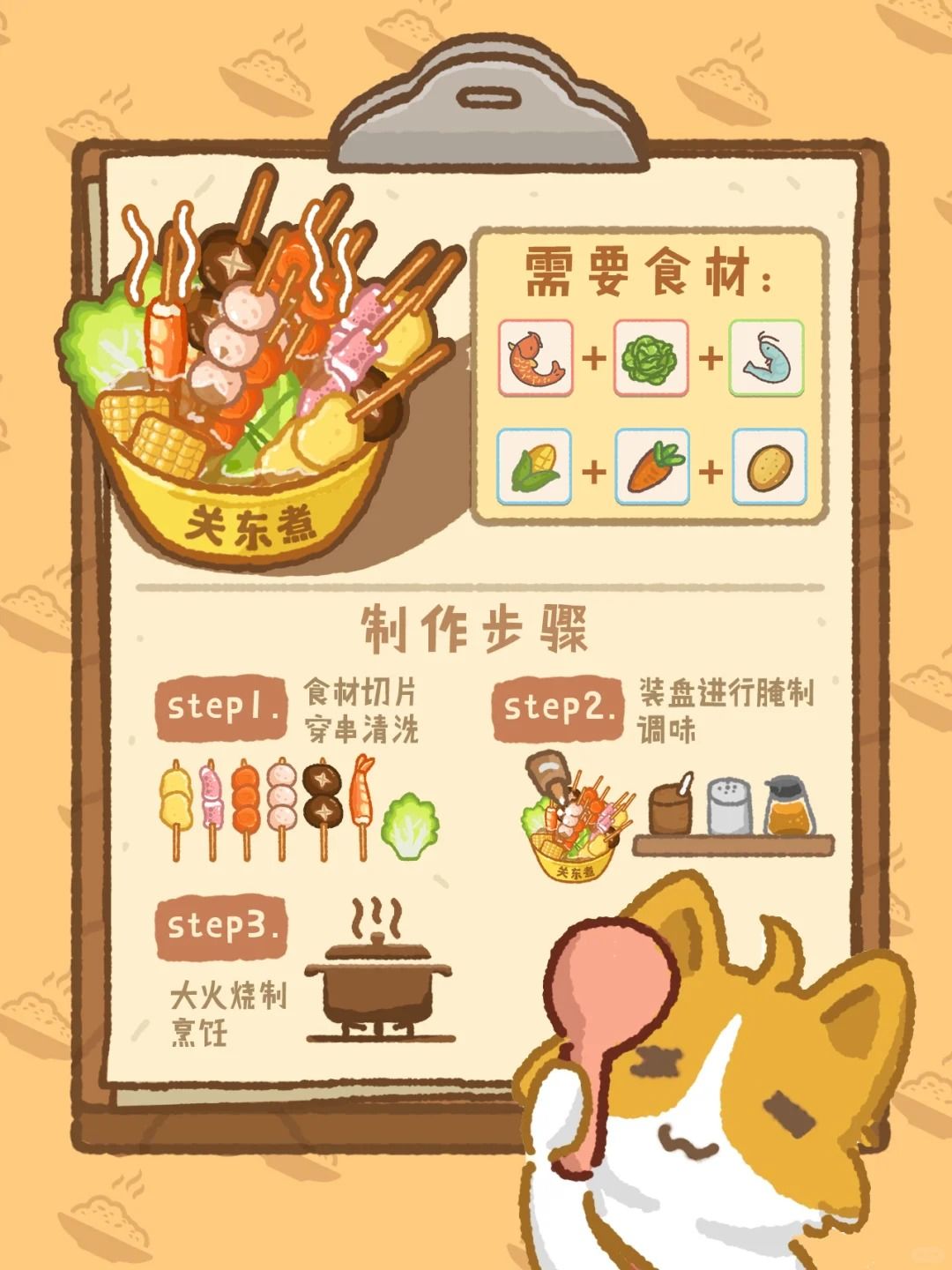 🌟又一款房车旅行游戏🤩diy房车➕美食制作😋‼️ 2