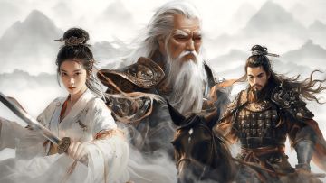 《战国》英雄召回活动