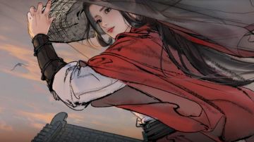 武当高爆发半肉输出