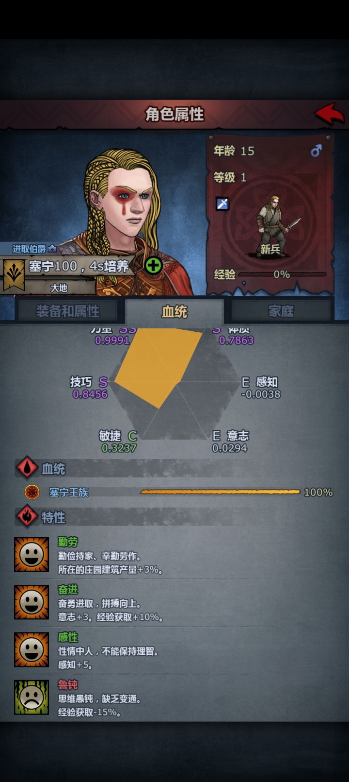 看着挺不错的,怎么转职好?神器都没有的截图