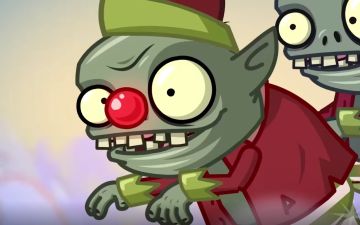 【宣传片】双旦响叮当，冰雪节登场！