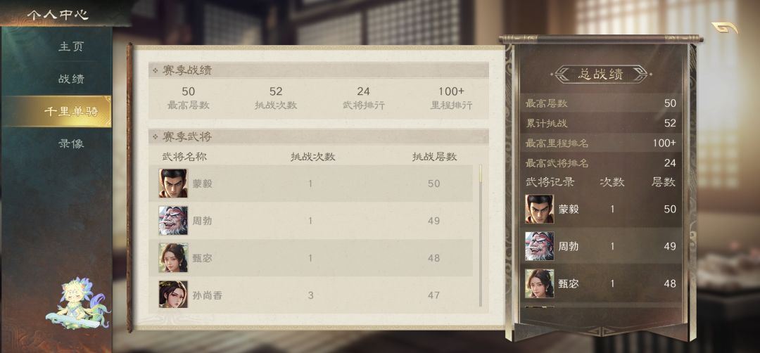 简评一下新千里 1