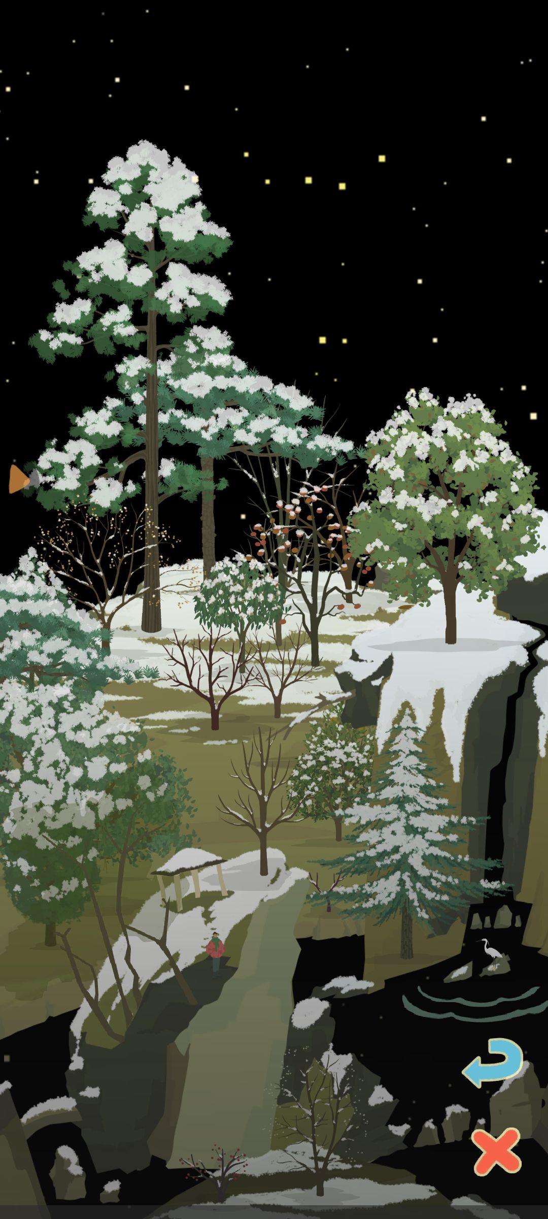 下雪啦 2