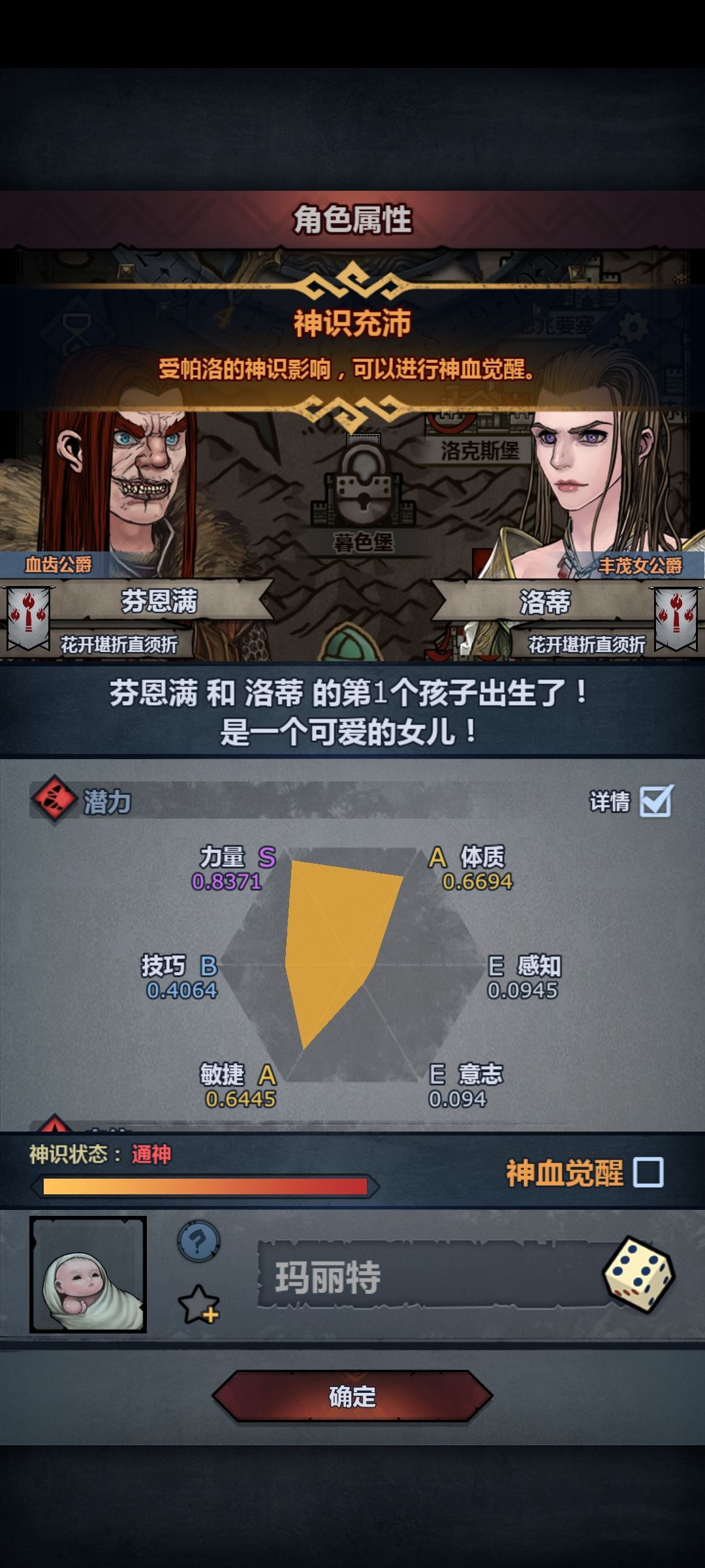 第一个古神,妥吗? 1