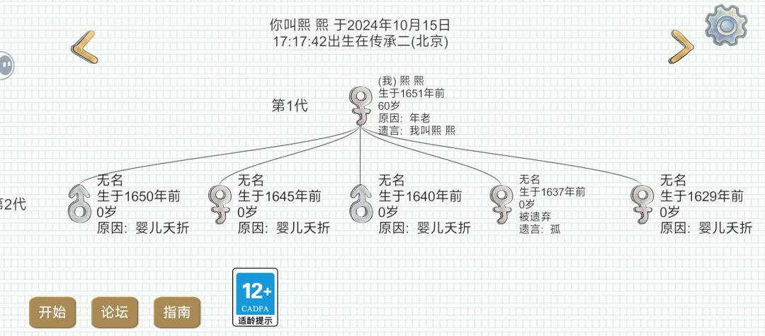 我怎么被关了,我什么也没做啊 2