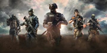 10年老兵请求归队！CF怀旧服即将上线。