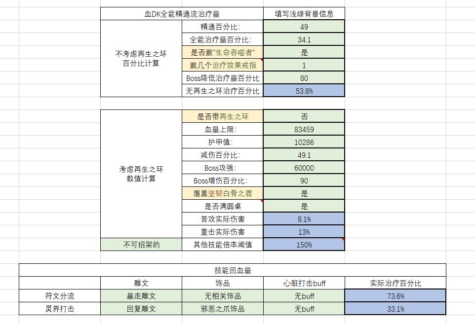 血DK精通全能计算器截图