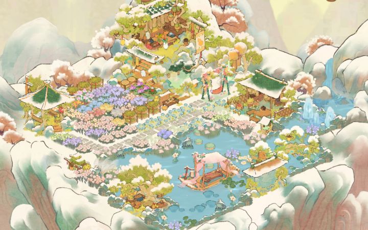 宝宝们，发财小手点点赞呀🧚‍♀️截图
