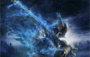 《艾尔登法环 黑夜君临》销量突破500万！！