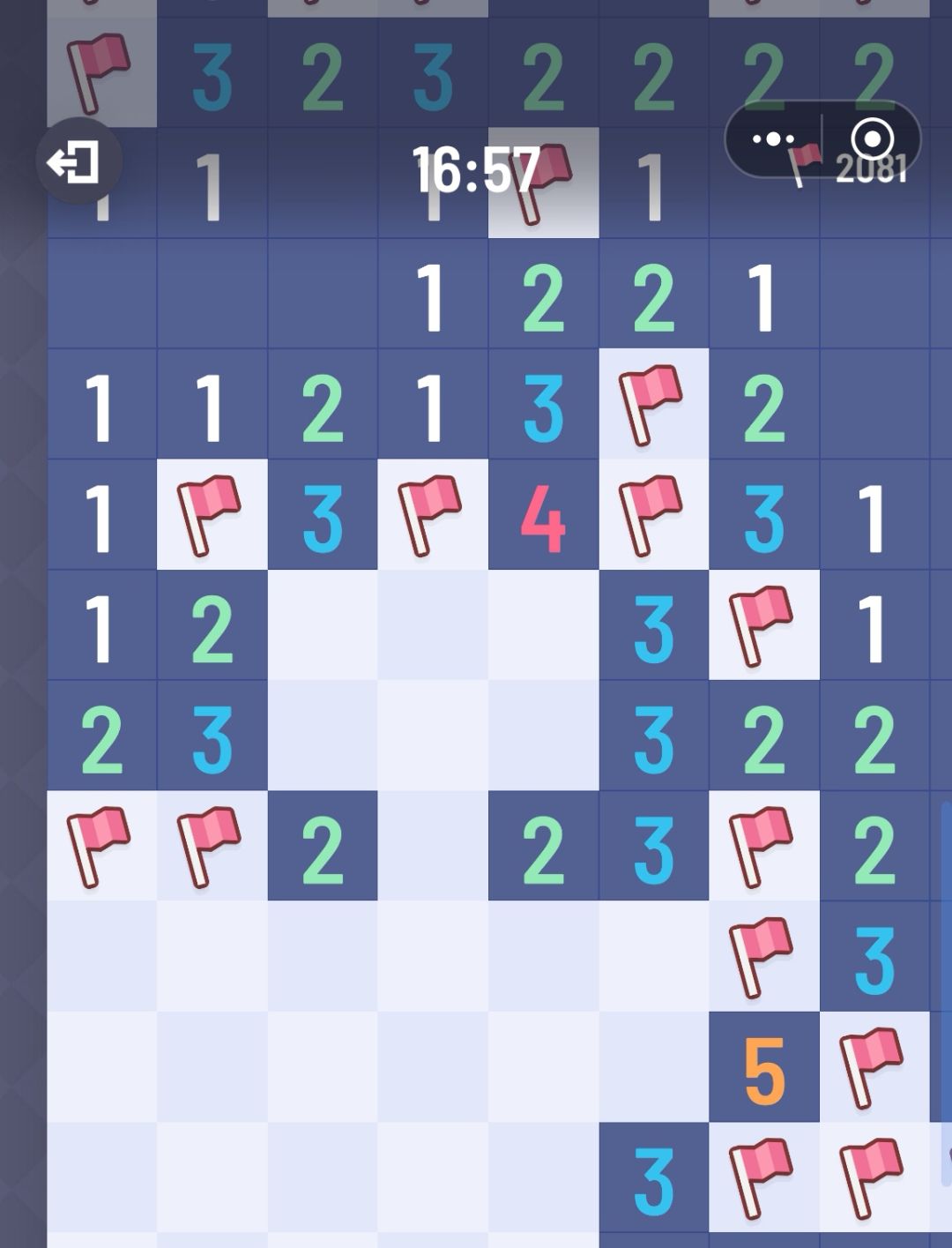 【错题本】适合萌新练习的小谜题 1