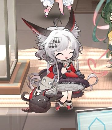 找猫找入魔了截图