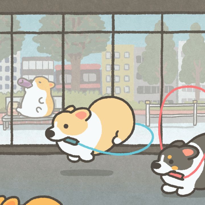 无尽恶梦我的爱截图