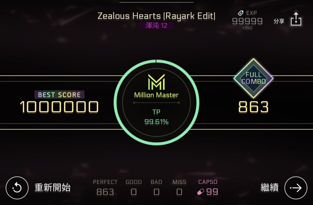 第一千个MM 1