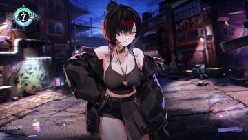 壁纸上新 | 弱点，在哪里呢？