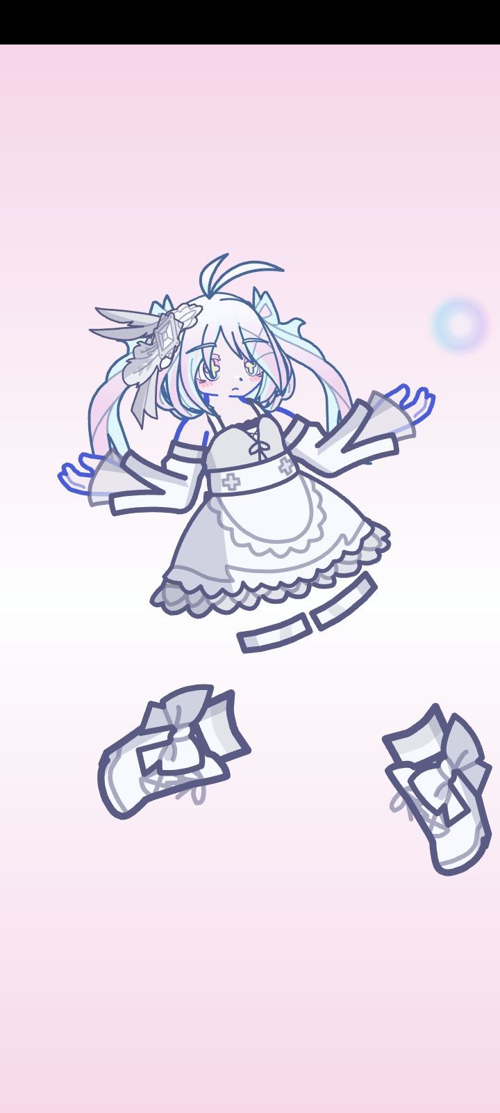 《非人類少女》 2