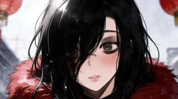 贞子的神子档案馆（渠）