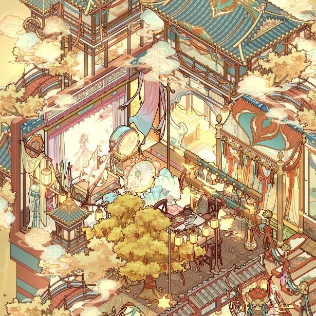 解忧梨园：听戏喝酒，有何忧愁 2