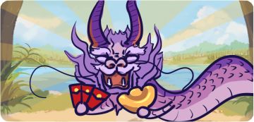 假日垂钓公开测试，寻找二测锦鲤领福利