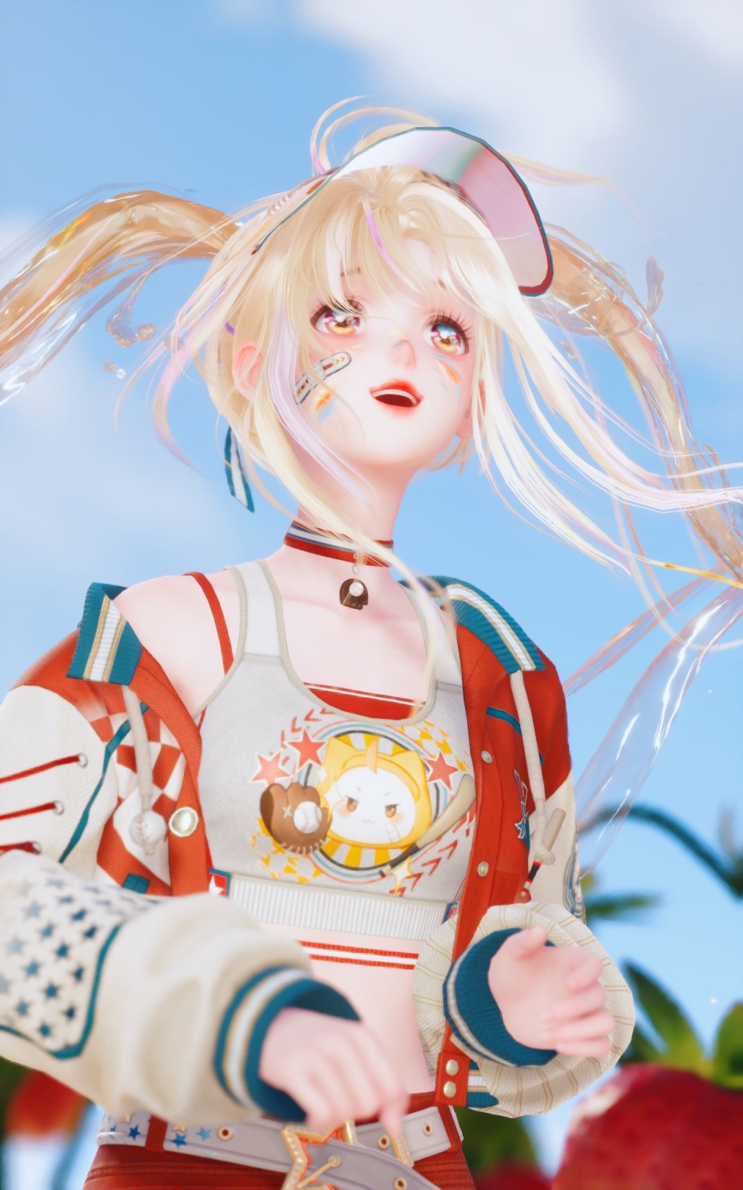 心臟跳動的頻率是多少…☆❄ 2
