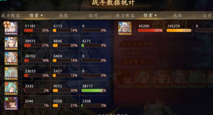 哪吒还不如白鼠啊,截图