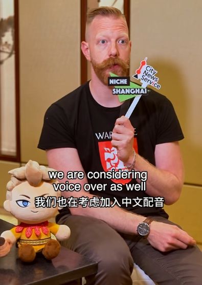 《天国:拯救》新作有望加入中文配音,2027‑2028发售截图