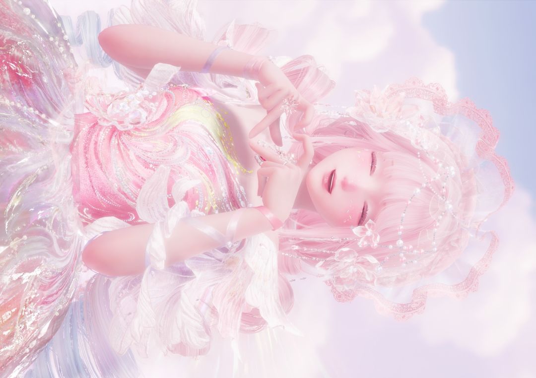 草莓小蛋糕 2