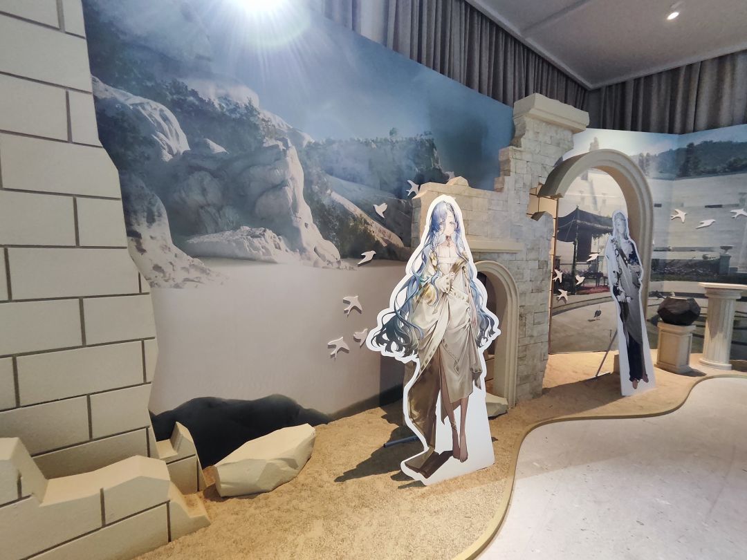 逛9展,真的做的很用心 4