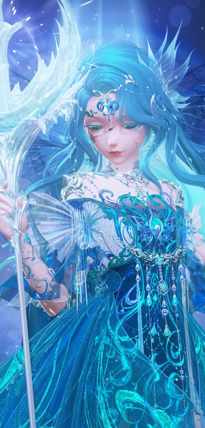 幽冥海截图