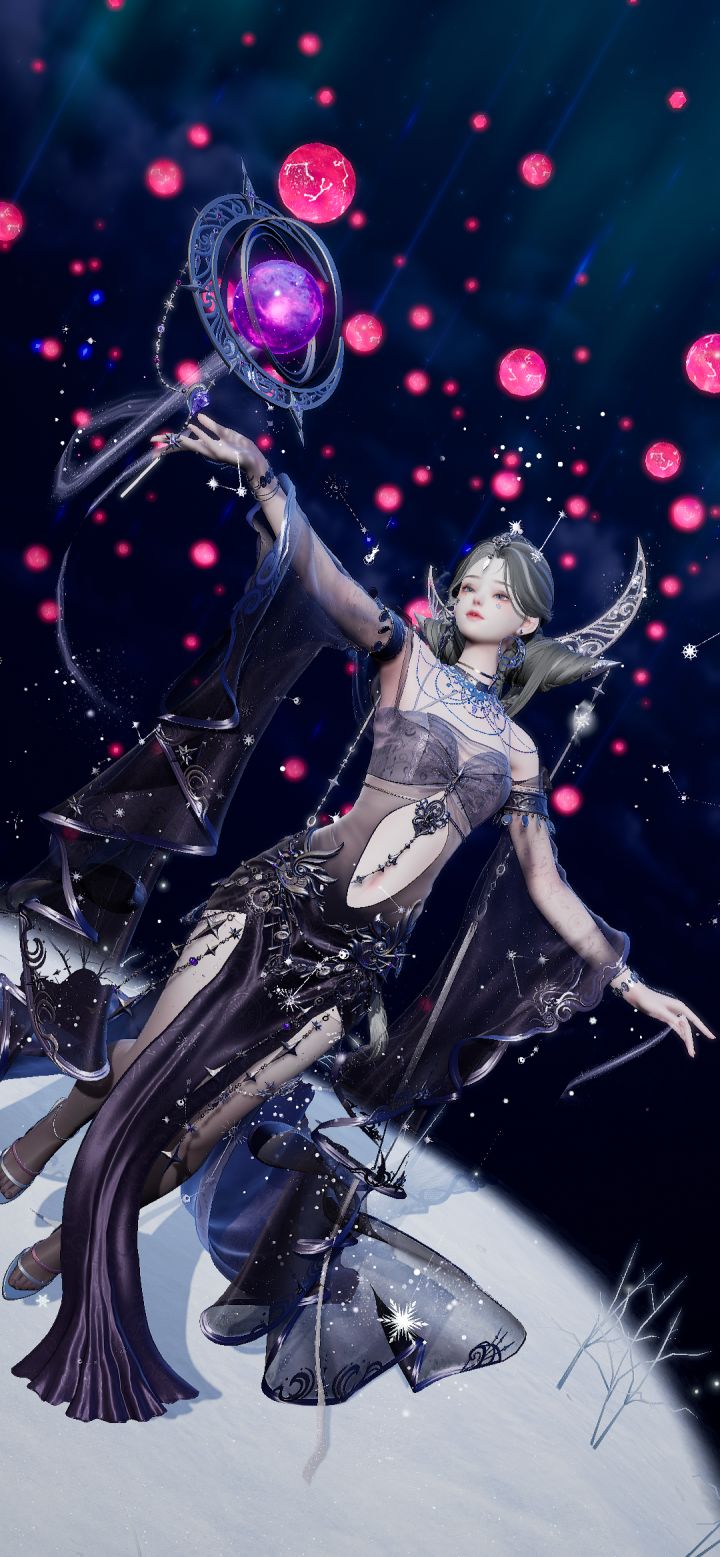 吹爆盲盒！美的我压根睡不着[表情_期待][表情_期待]截图