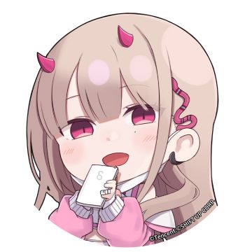 妮姬头像 | 毒蛇 & 豺狼