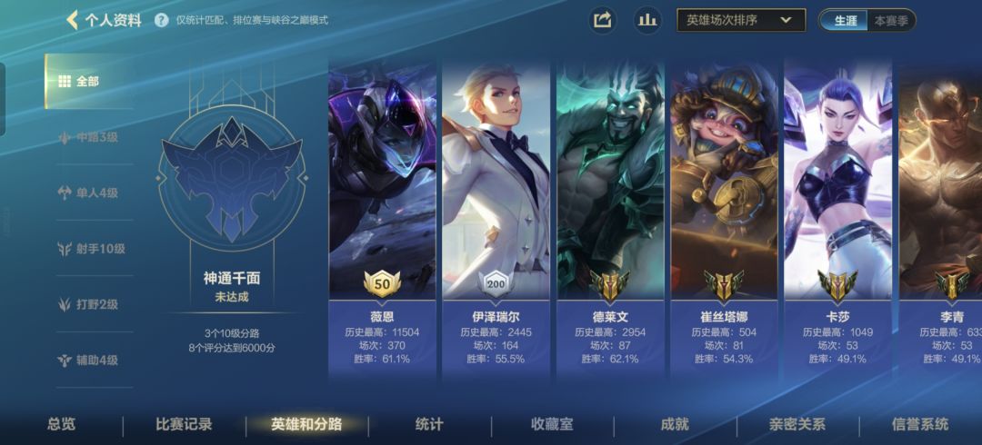 想找个会硬辅的一起玩 2