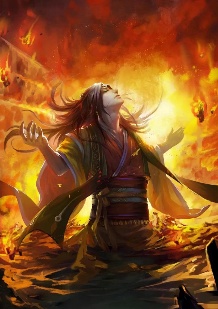 周瑜重置DIY截图
