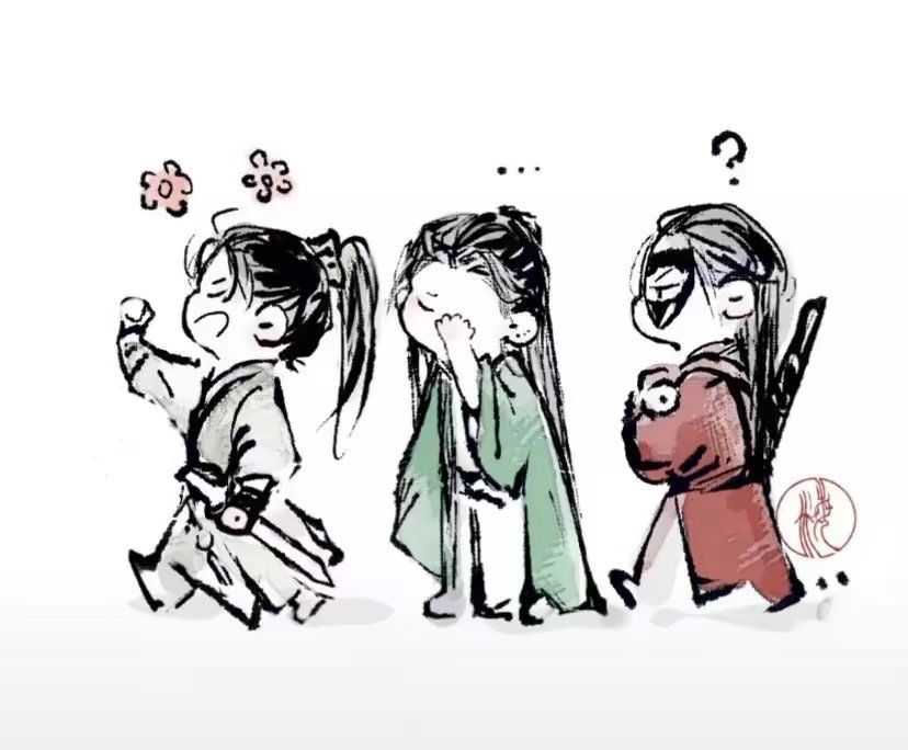 三小只 1