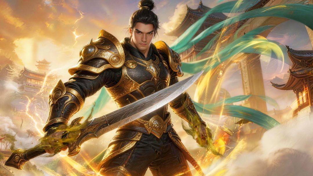 商世传奇三职业攻速版——这才是真正值得玩的传奇服截图