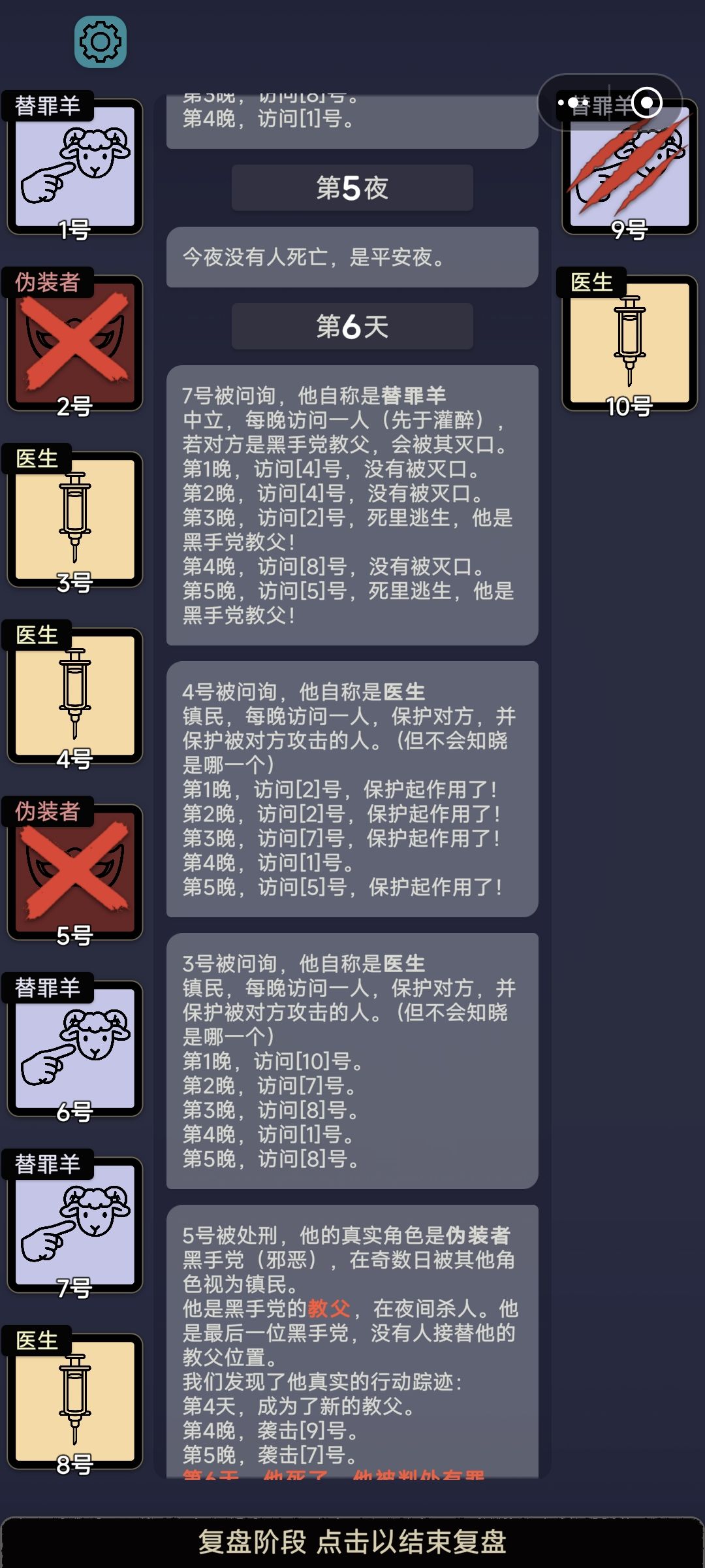 妙手回春啊大夫 1