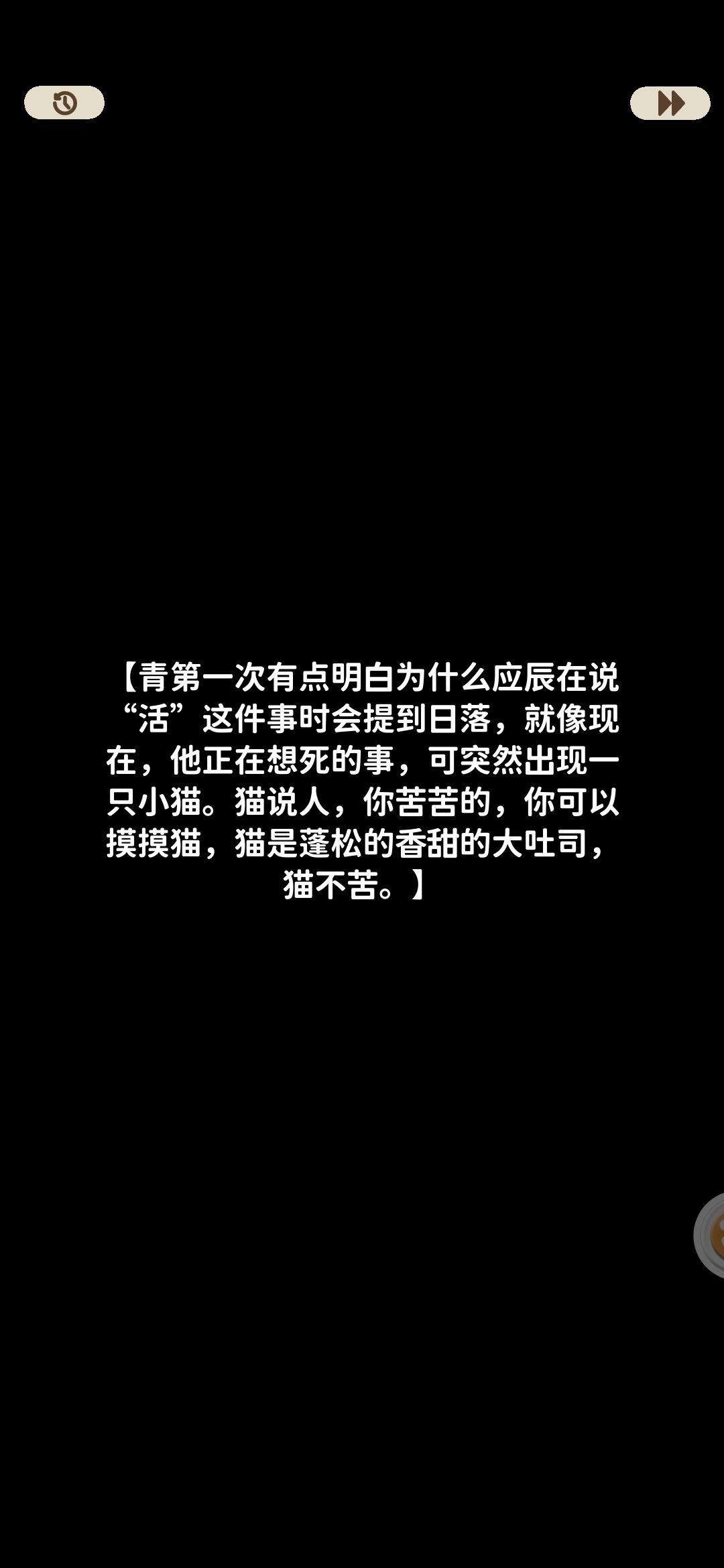 唉,好想养猫 2