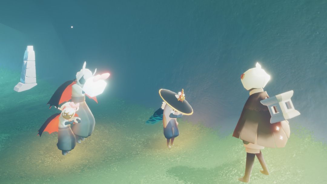 6.9日常丨季蜡大蜡落石点丨每日任务截图