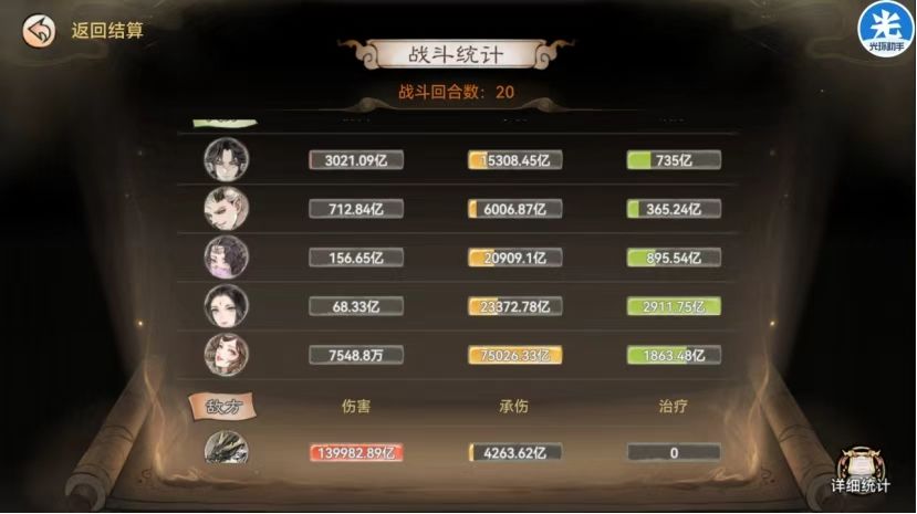 卫寒调号简要指南 2
