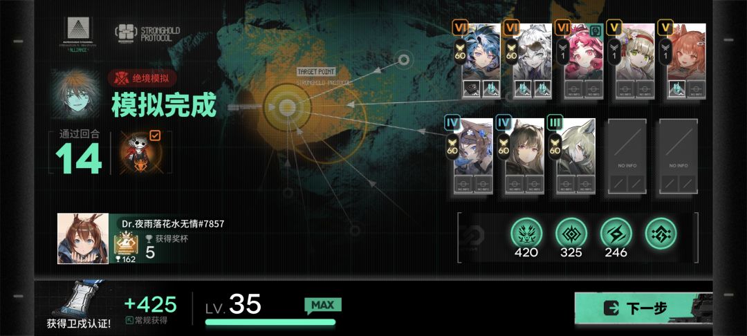 今日325! 1