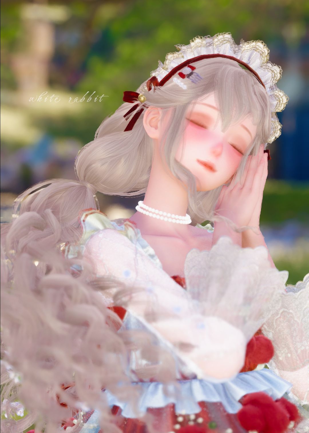草莓多多🍓 2