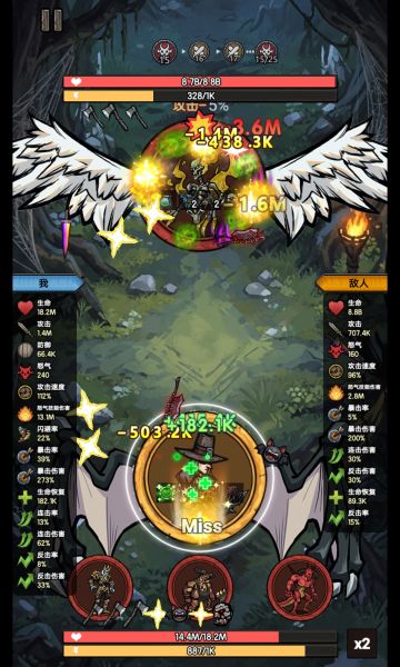 被严重低估的宝藏游戏