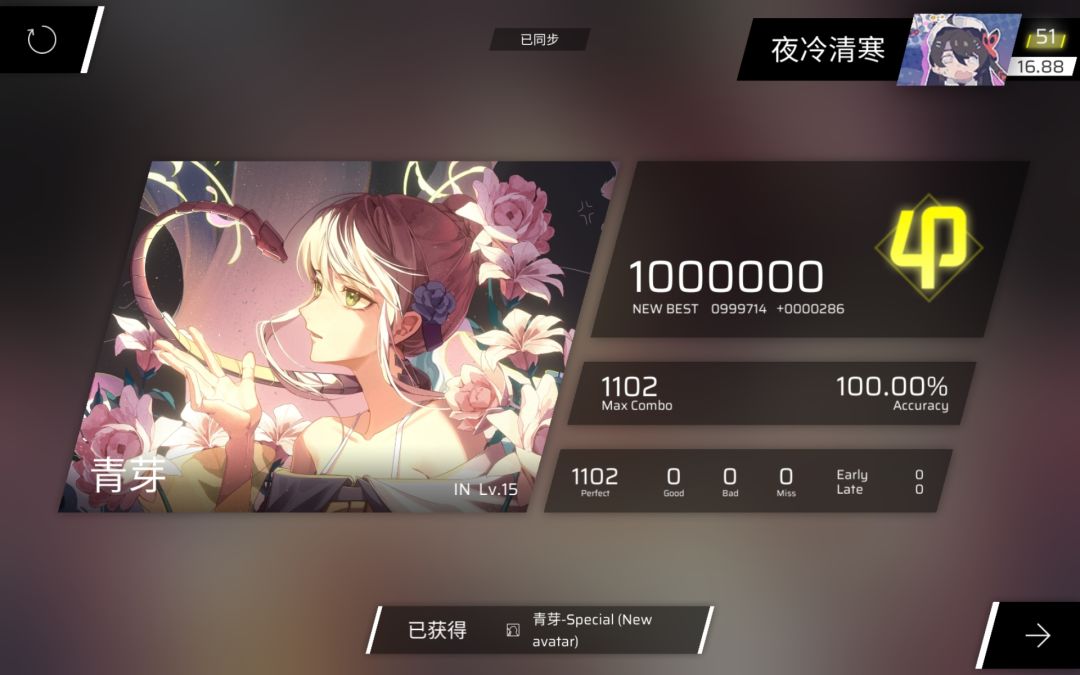 一些15的ap 5