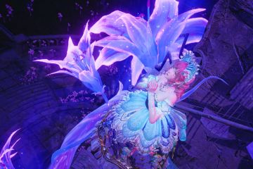 【拍照攻略】女王行宫点位打卡太绝了……