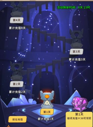 《地牢破坏神》12月8日活动