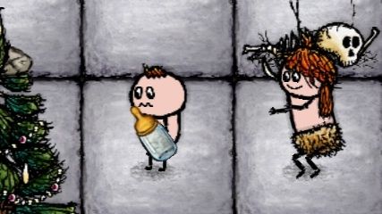 麻麻你在哪? ´ᯅ`截图