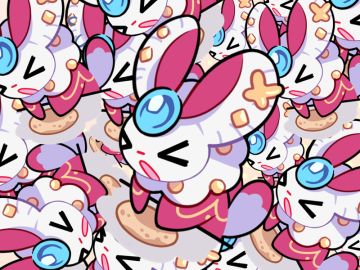 《乐园之内》没有变