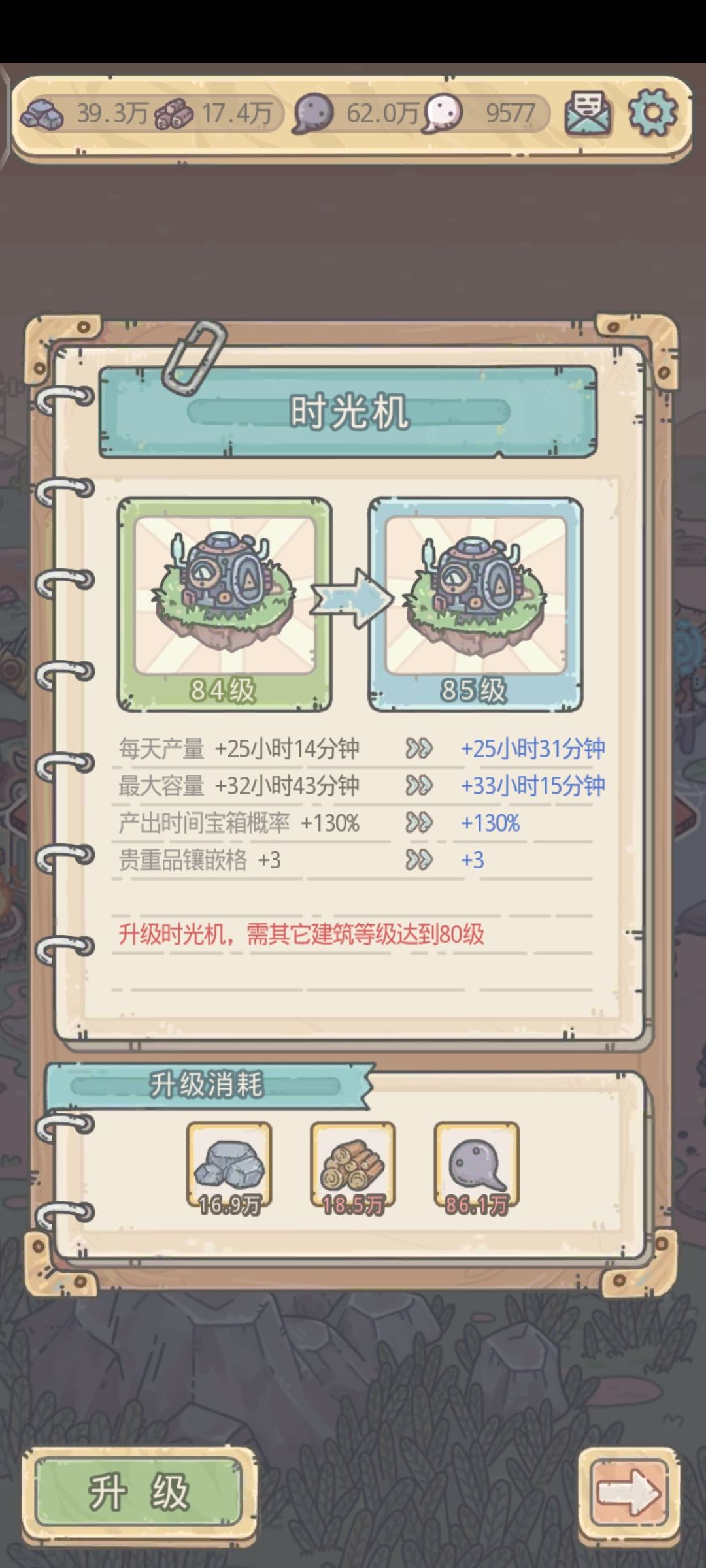 没想到可以超过24 1