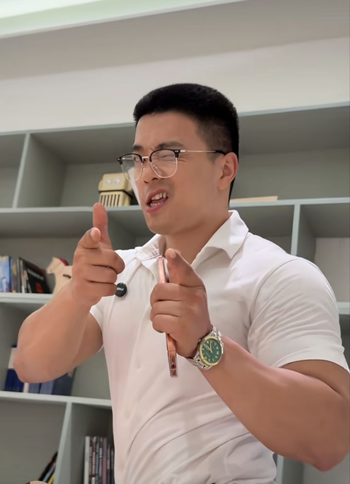 说说我对这游戏角色的理解截图